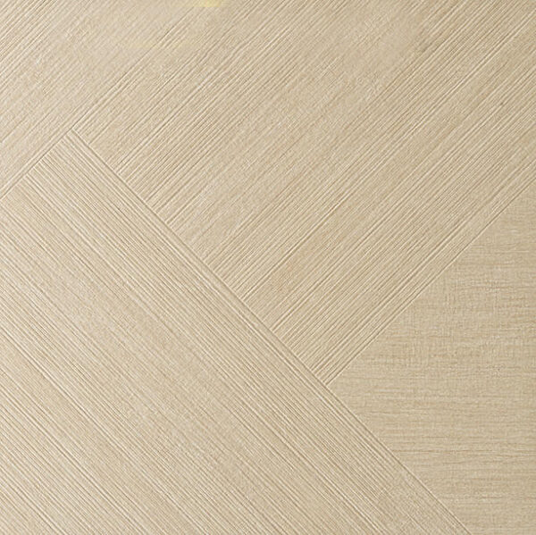 RAK Papyrus Ivory A ivoorkleurige tegel – mat – 60 × 60 cm