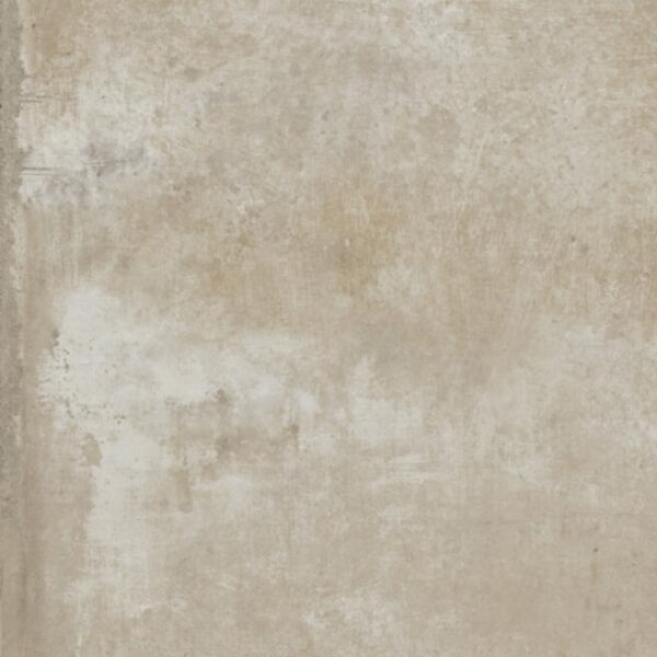Ariostea Ultra Con Crea Earth bruine betonlook tegel – zijdeglans – 100 x 100 cm