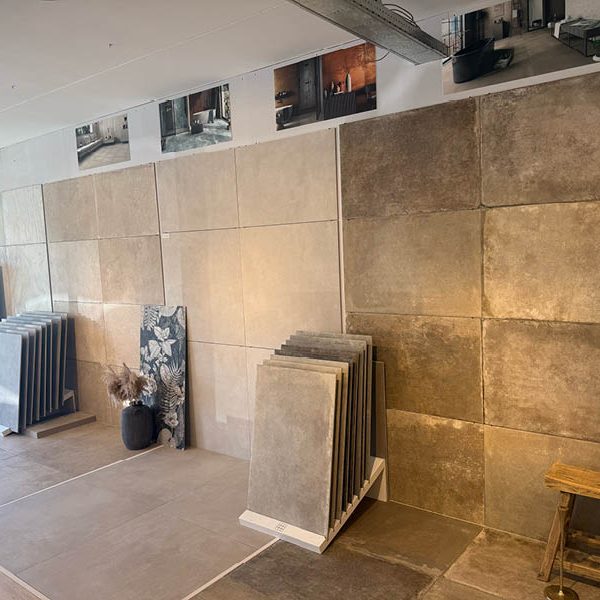 Cerados Showroom