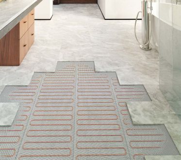 Vloerverwarming_badkamer