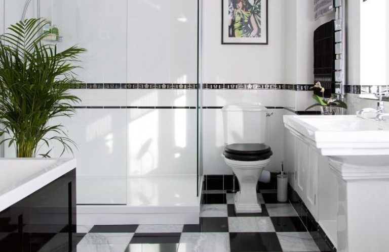 art deco inspiratie_badkamer art deco inspiratie_badkamer