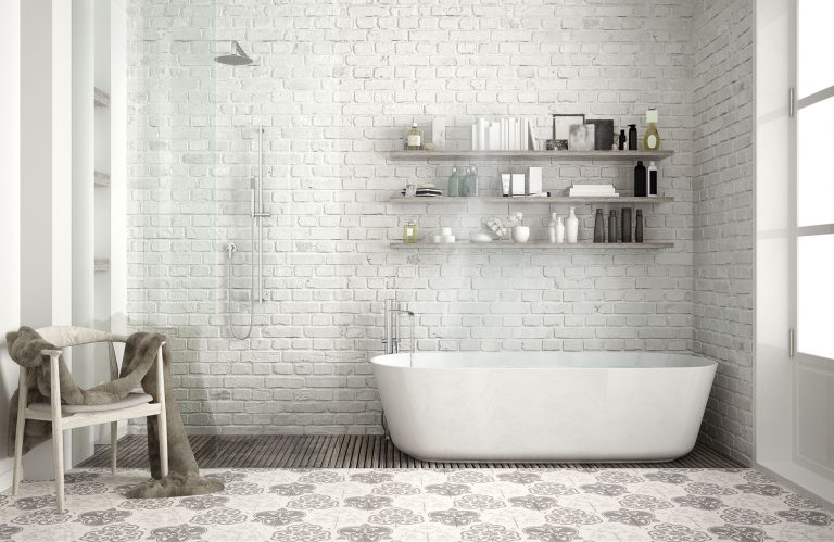 badkamer inspiratie