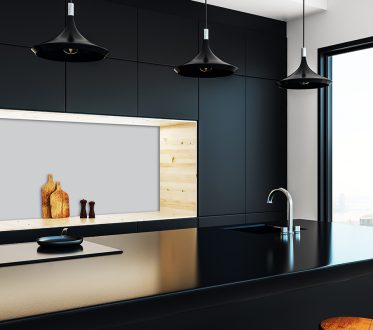 glazen spatwand_keuken