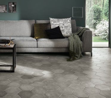 hexagon_badkamer 3