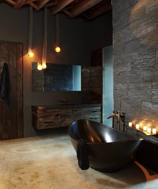 industrieel inspiratie_badkamer industrieel inspiratie_badkamer