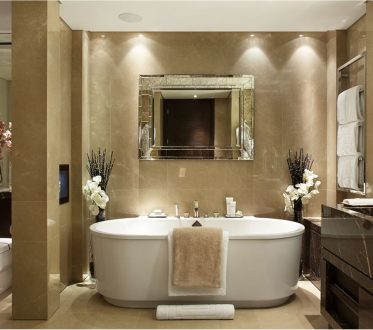spa look badkamer 2